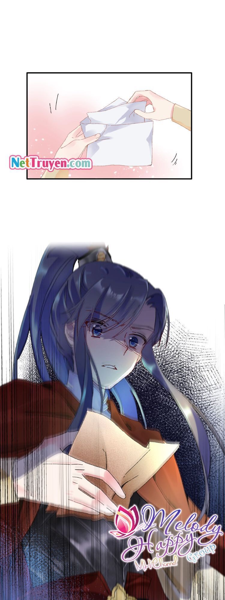 Hoa Nhan Sách 2: Chapter 2.5