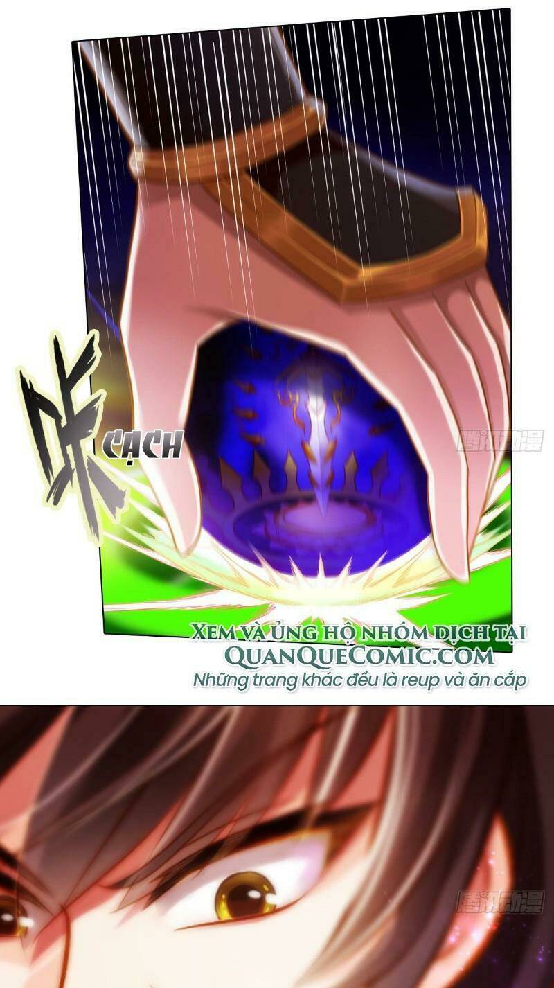 Bất Hủ Phàm Nhân: Chapter 35