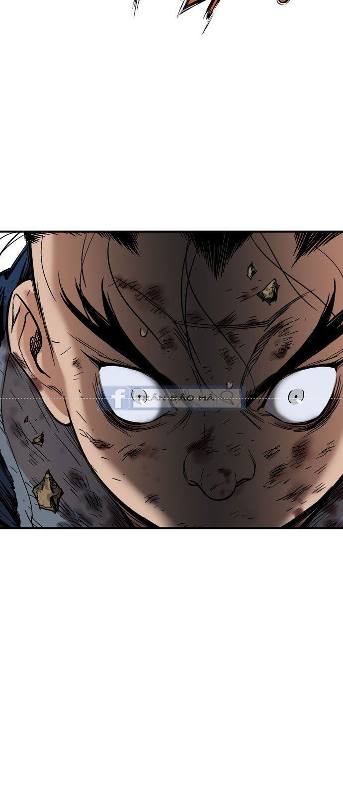 Cao Thủ 2: Chapter 80