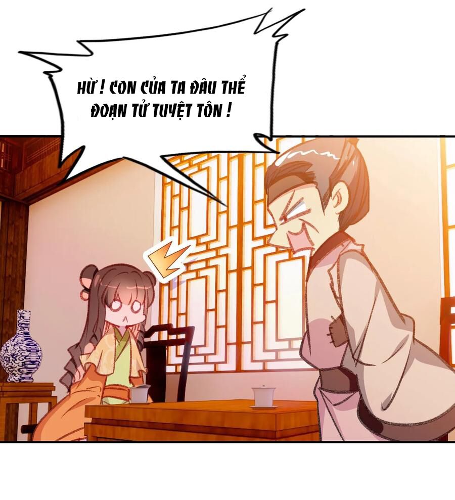 Gả Cho Một Tên Thái Giám Đáng Ghét: Chapter 139