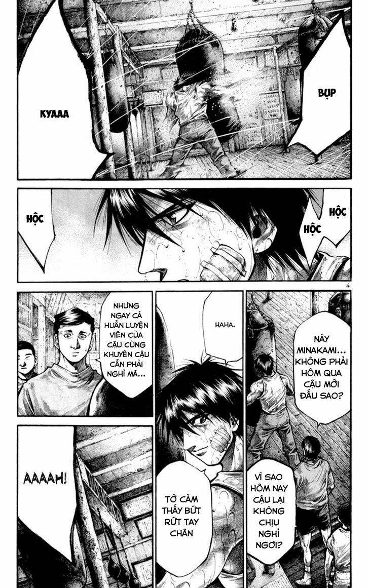 Rainbow: Chapter 122