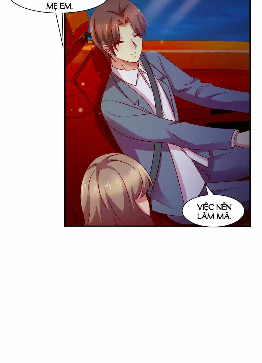 Thời Gian Đều Biết: Chapter 43