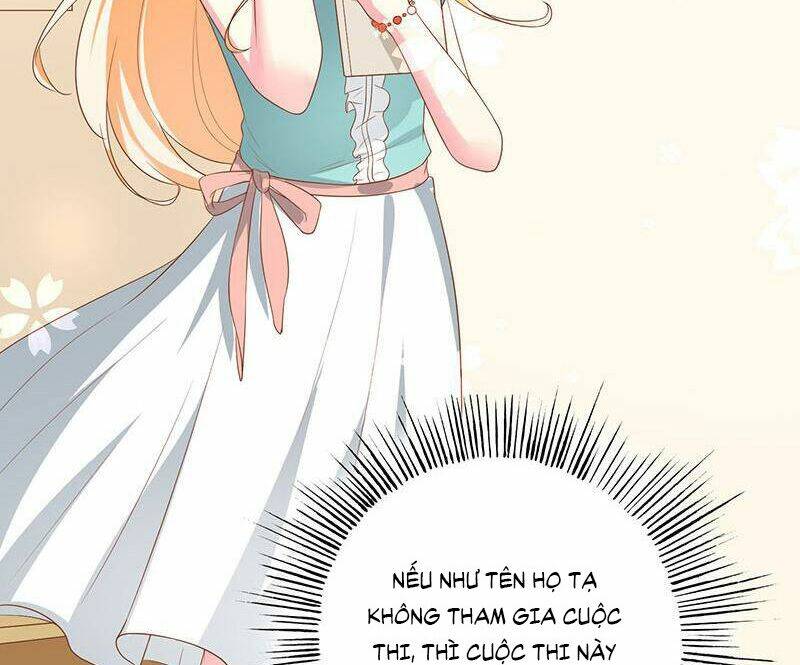 Này! Đừng Động Vào Phô Mai Của Tôi: Chapter 66