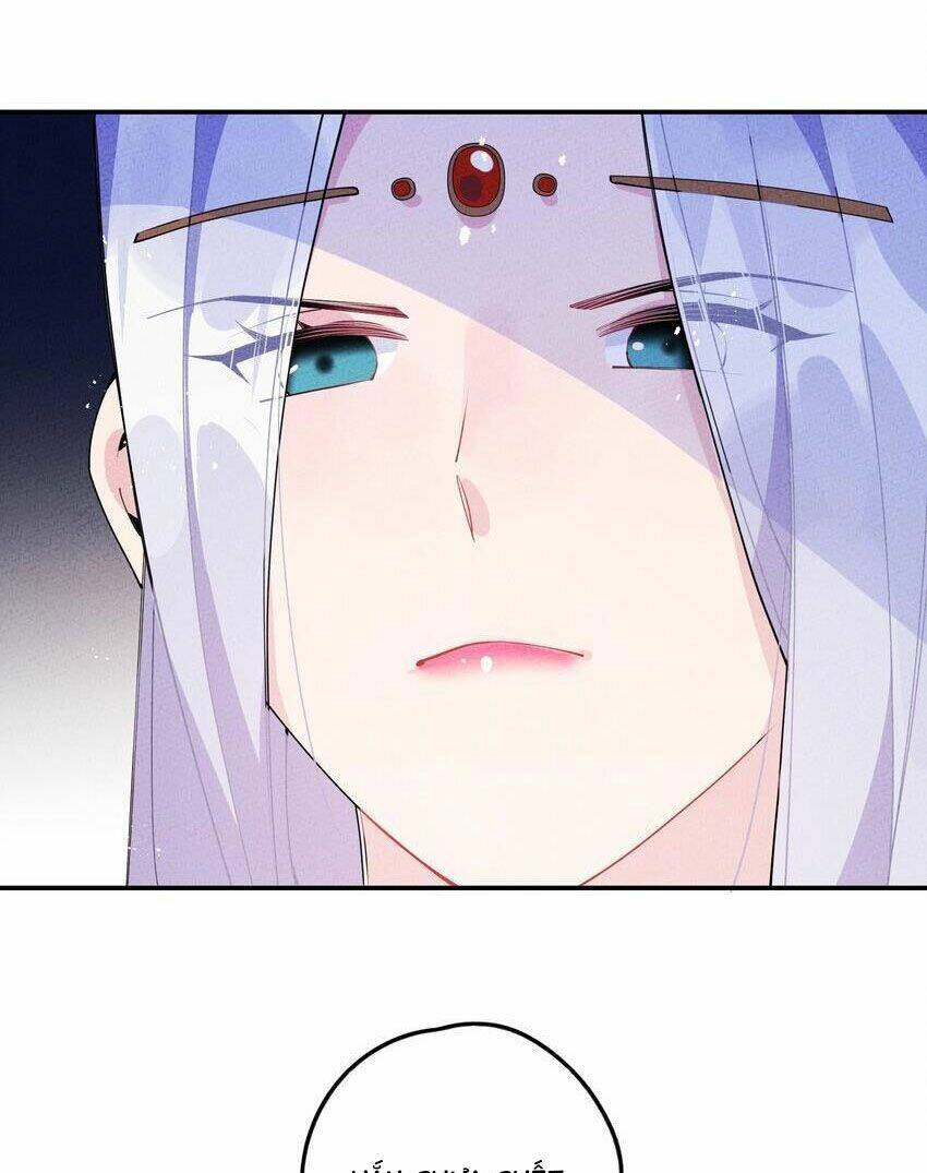 Là Thánh Hoàng Chính Đạo, Ta Cưới Ma Tôn Tà Đạo？！: Chapter 6