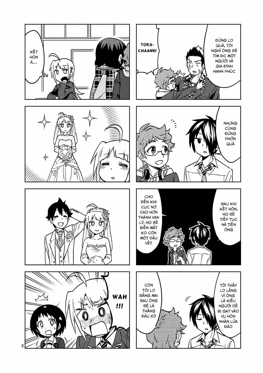 Criminale: Chapter 29