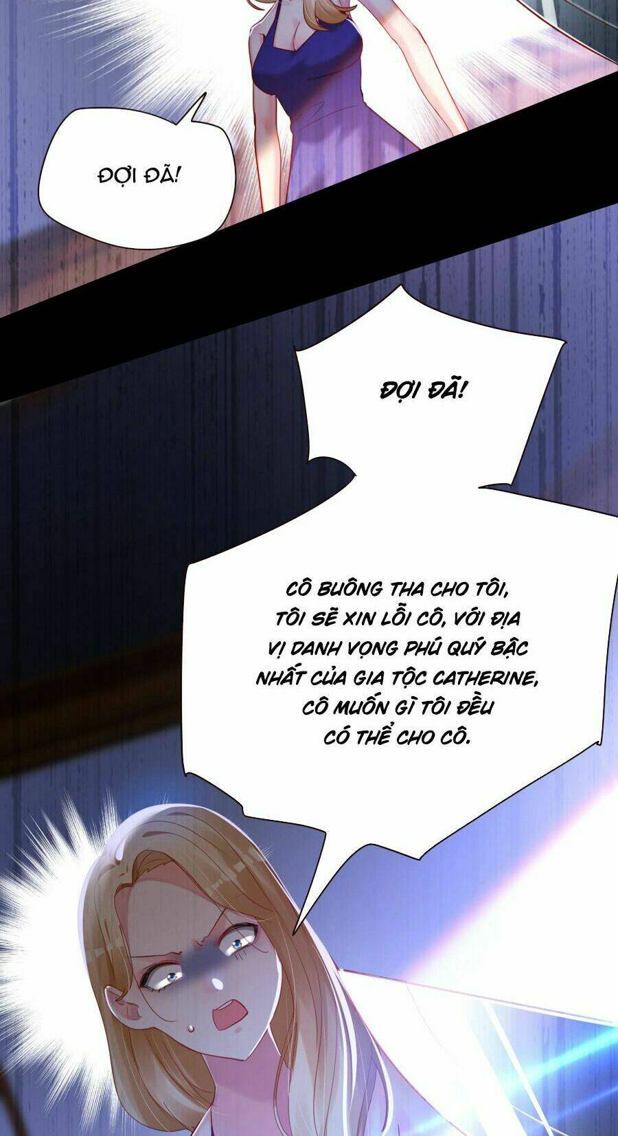 Vì Yêu Mà Khắc Cốt Ghi Tâm: Chapter 64