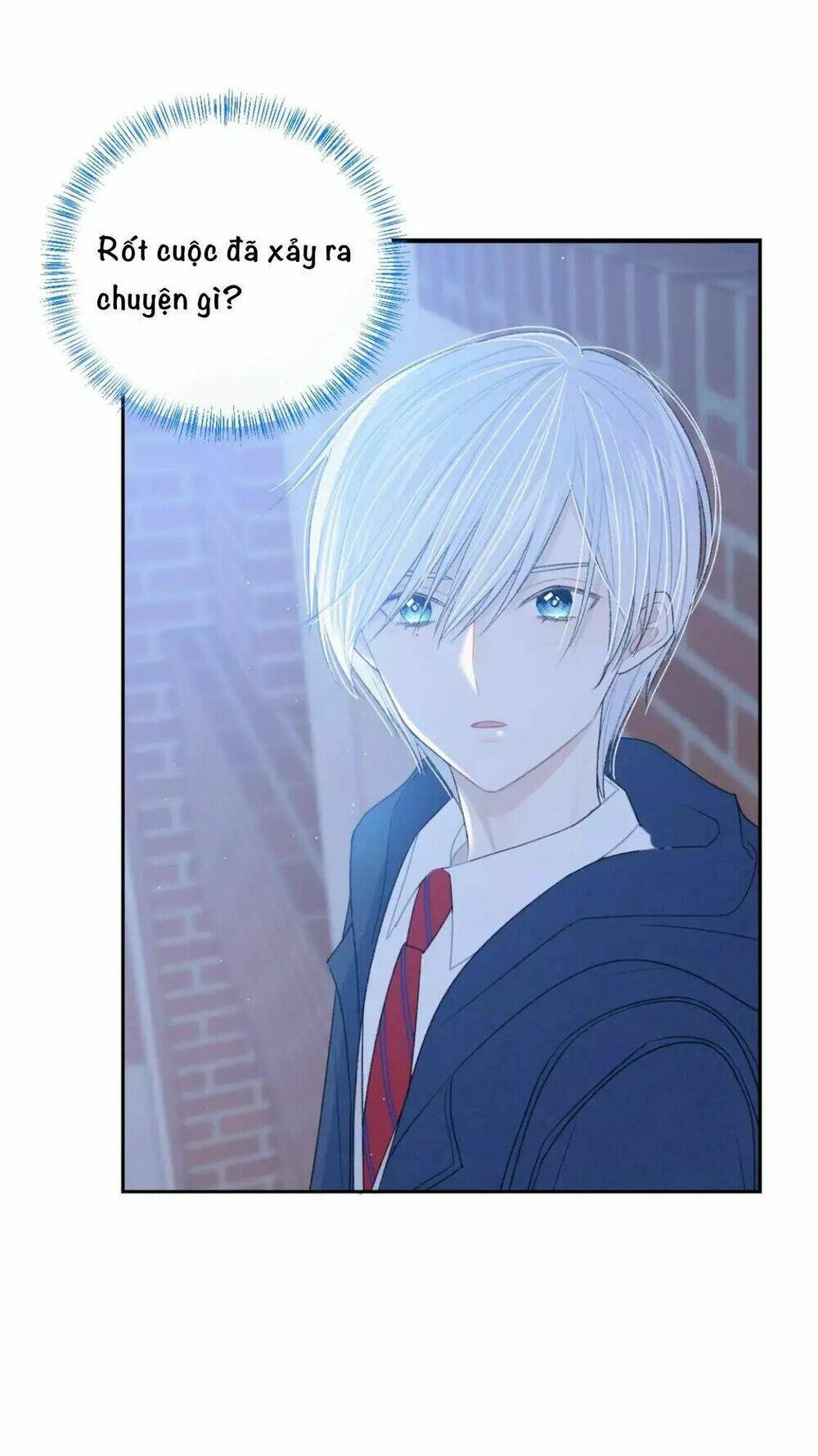 Từ Cái Nhìn Của Em: Chapter 15