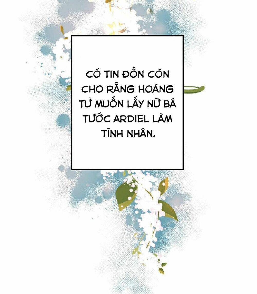 Nhân Vật Phản Diện Yêu Cầu Tôi Yêu Chàng: Chapter 40