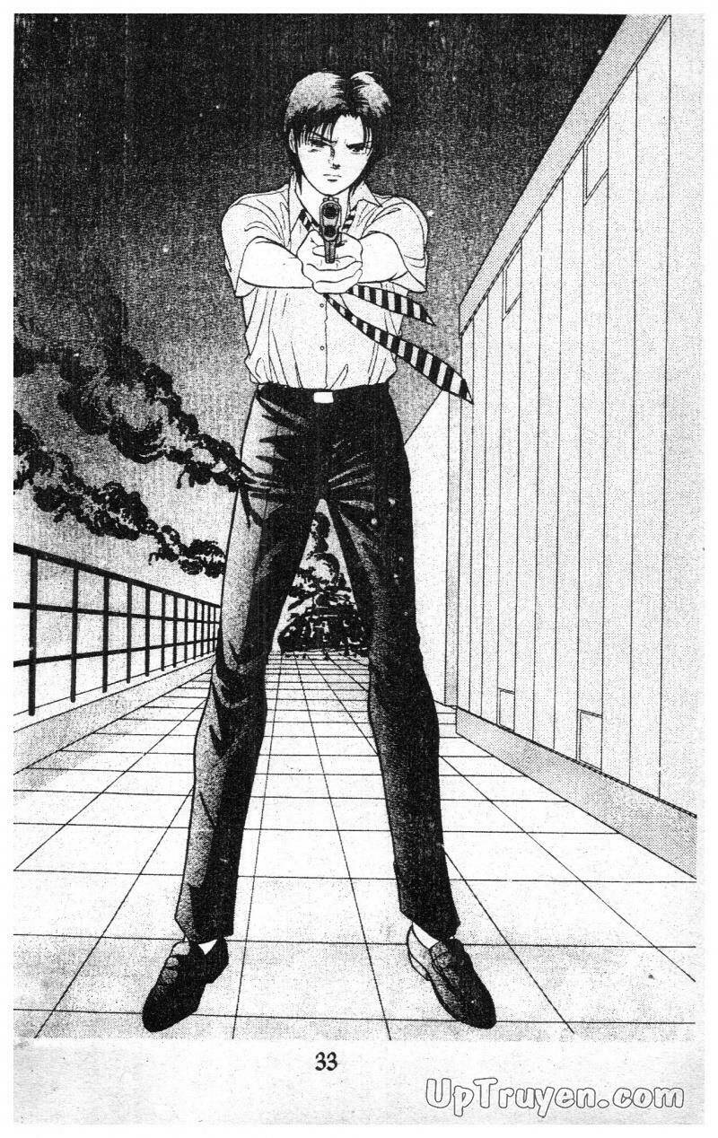 9 Banme No Musashi: Chapter 6