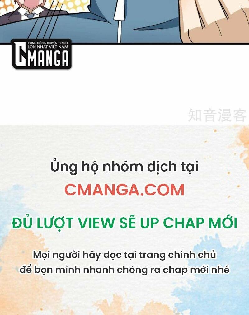 Vườn Trường Cuồng Sư Hệ Thống: Chapter 200