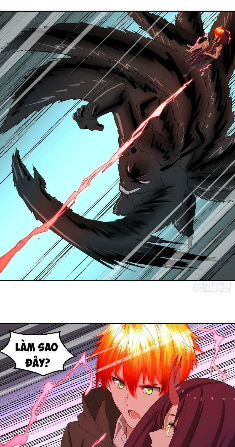 Nghịch Thiên Tiên Mệnh: Chapter 55
