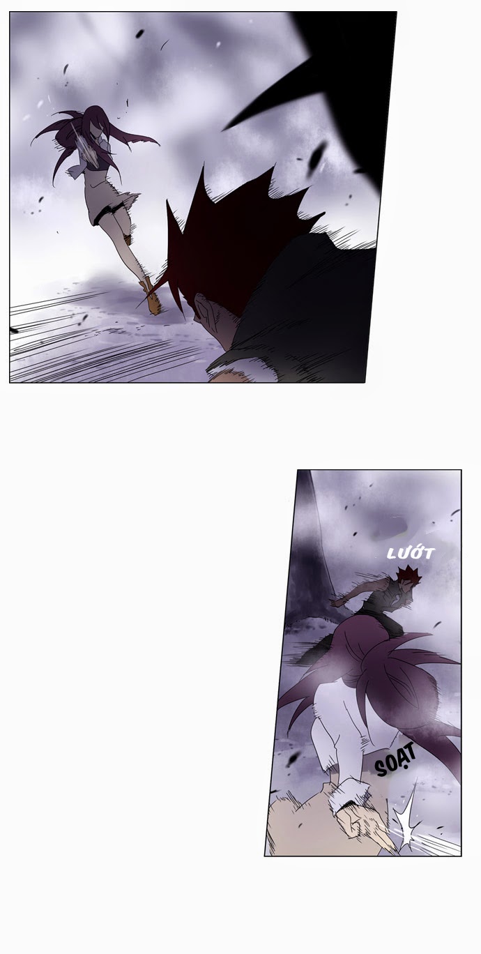 Soul Cartel: Chapter 49