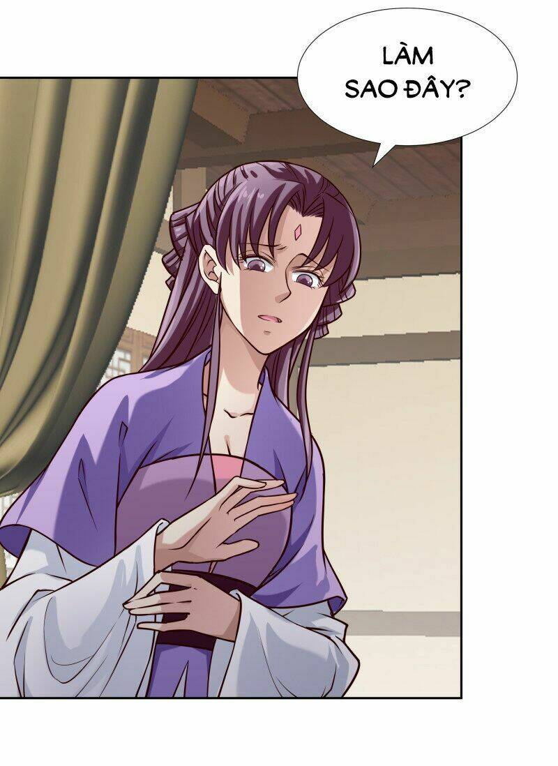 Tuyệt Thế Độc Phi Của Tà Vương: Chapter 101