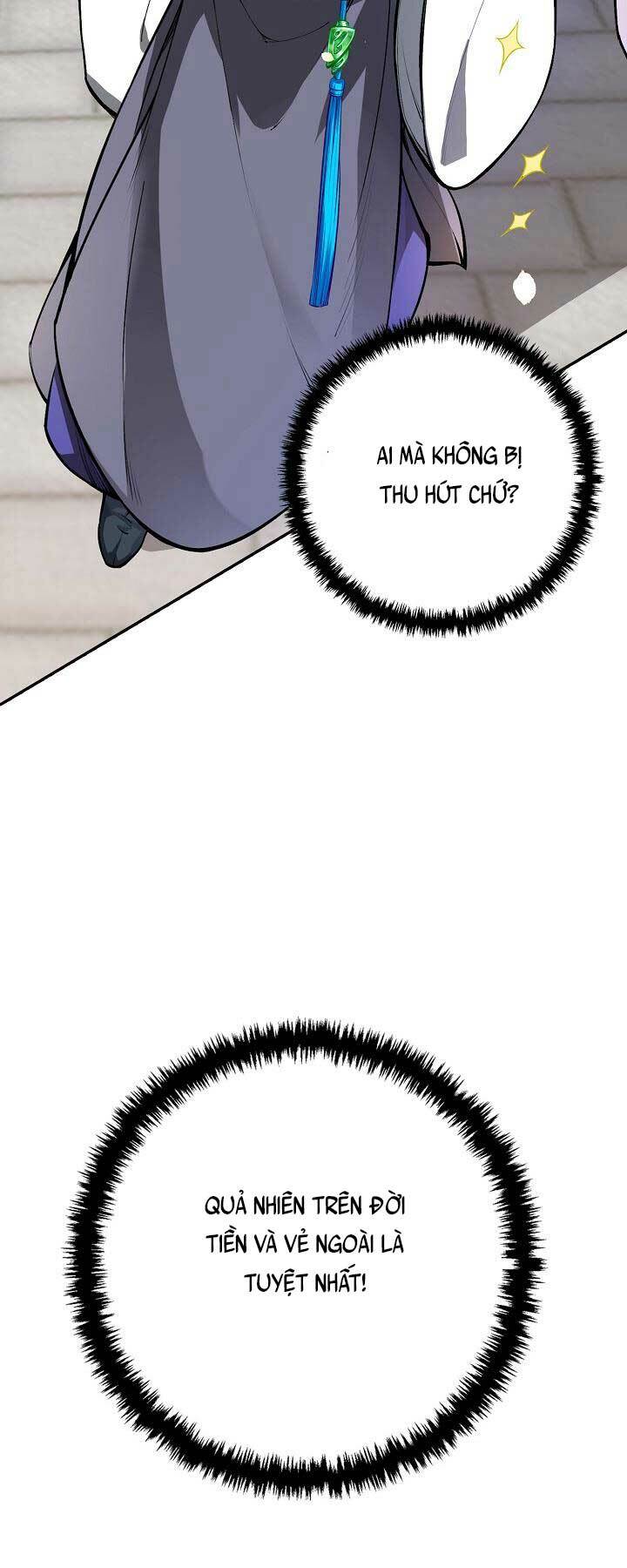 Tôi Nhặt Được Một Cây Đèn Thần: Chapter 2