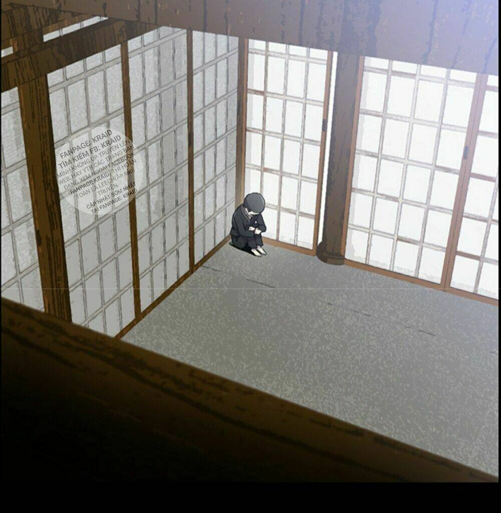 Luân Hồi Ác Nhân: Chapter 16