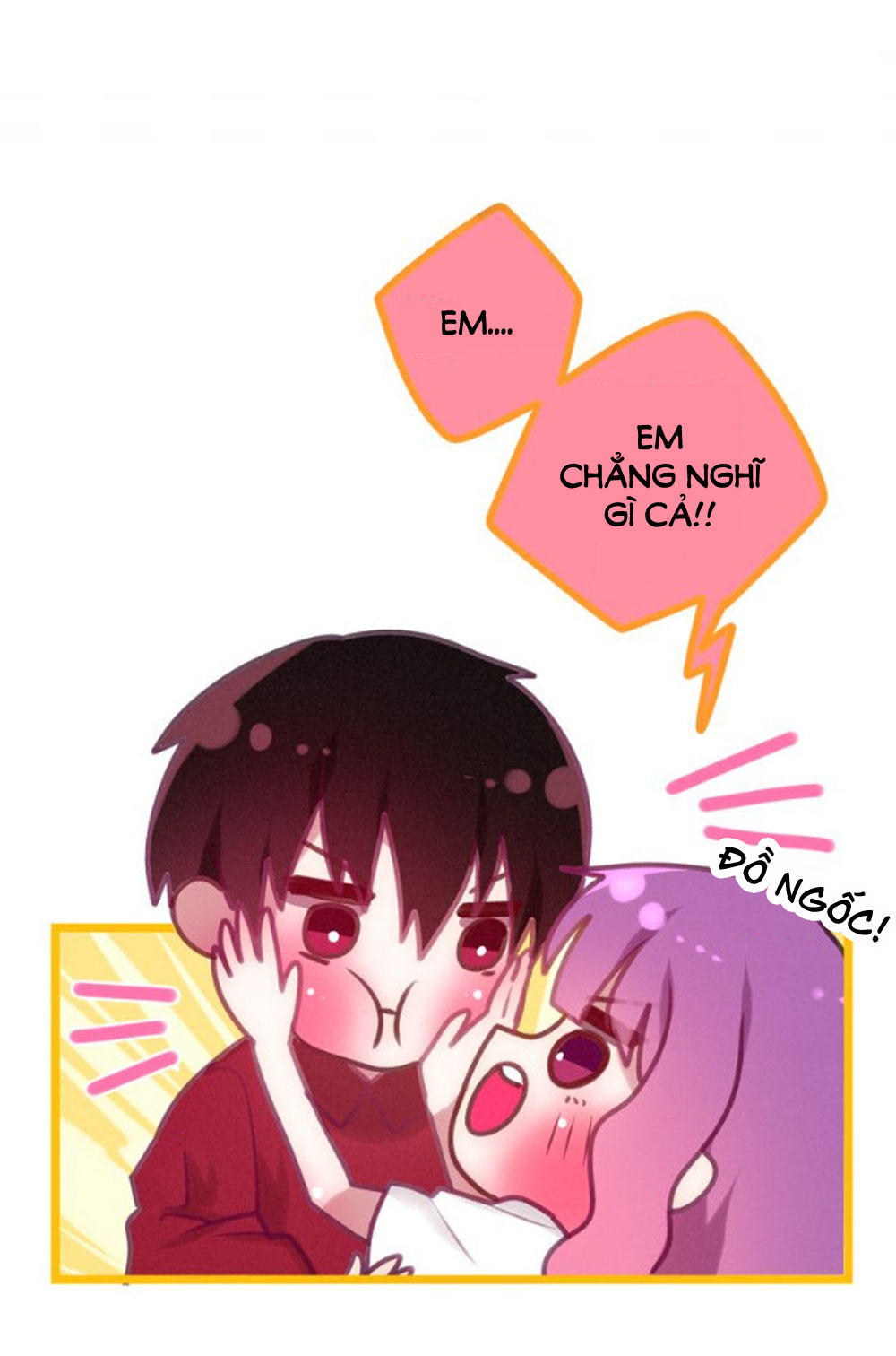 Tháng Sáu Kì Diệu: Chapter 651