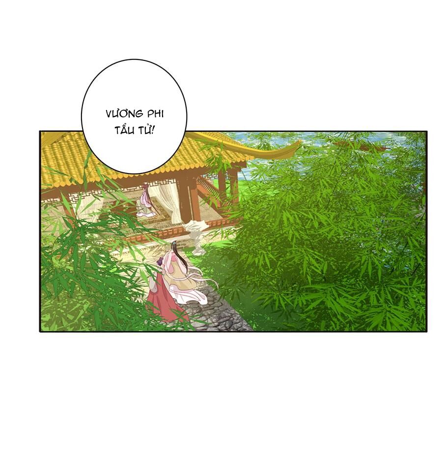 Thông Linh Phi: Chapter 513