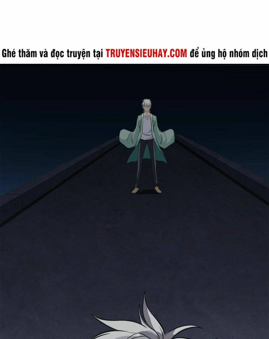 Đô Thị Chí Tôn: Chapter 11