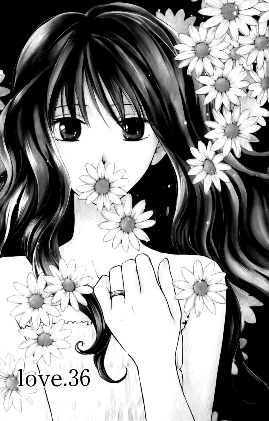 Faster Than A Kiss: Chapter 36