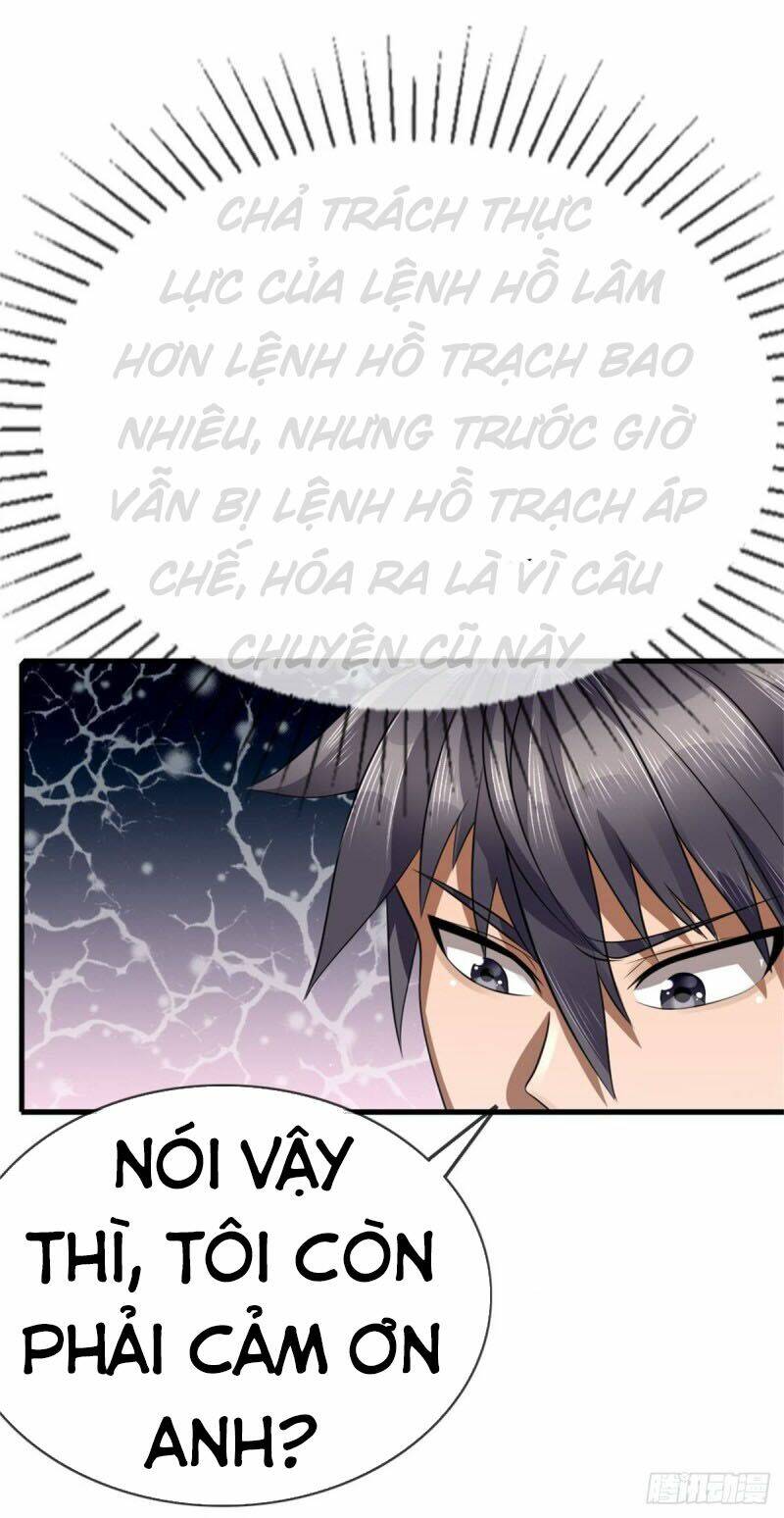 Tuyệt Thế Binh Vương: Chapter 103