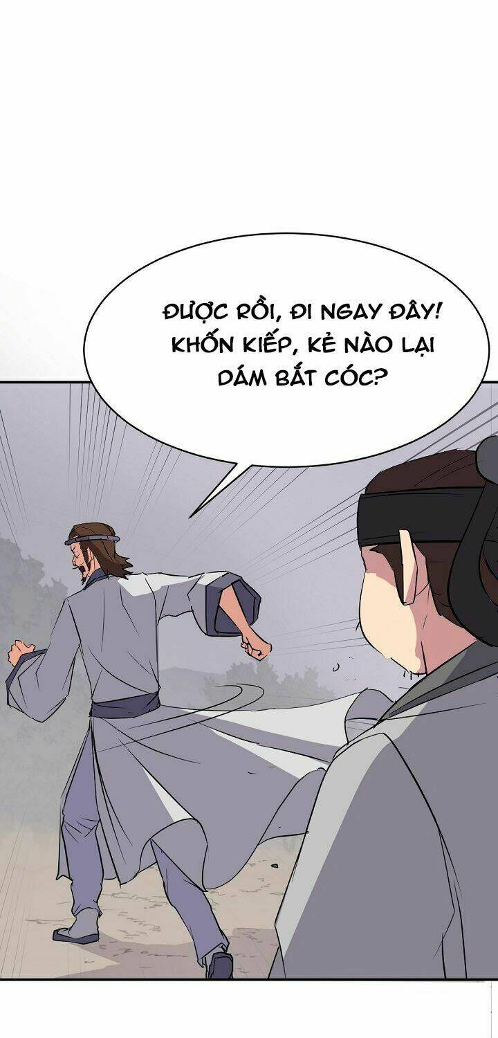 Trọng Sinh, Bất Khả Chiến Bại: Chapter 77