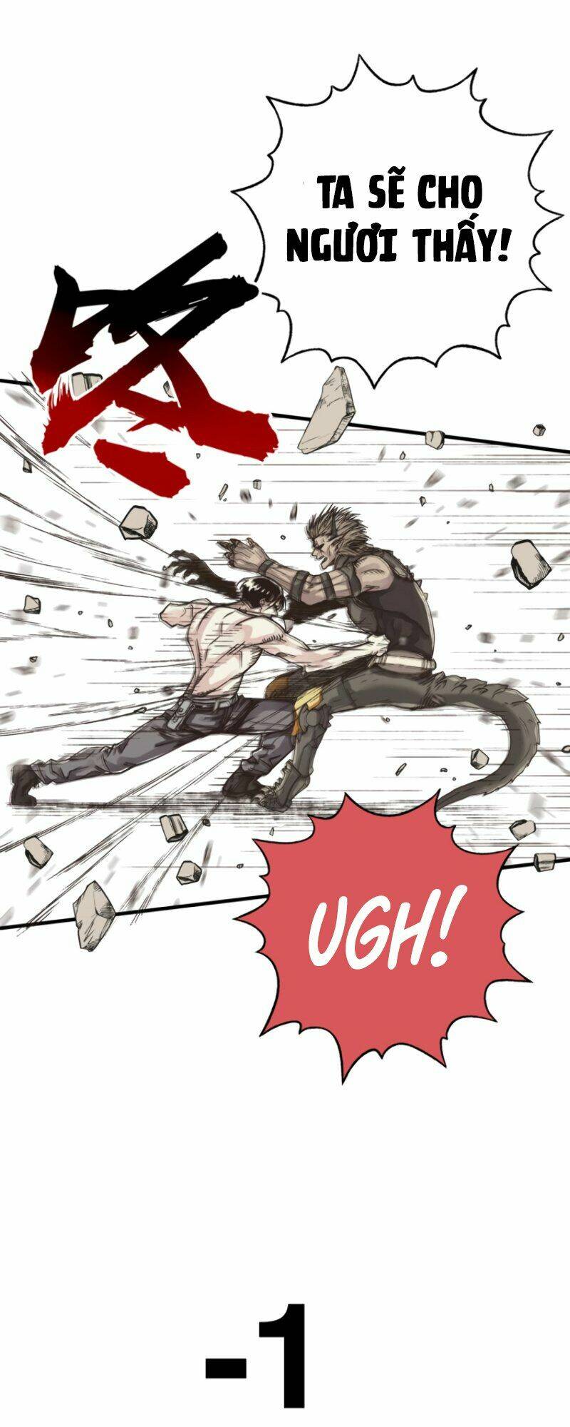 Trêu Tao Đi Nếu Mày Dám: Chapter 3