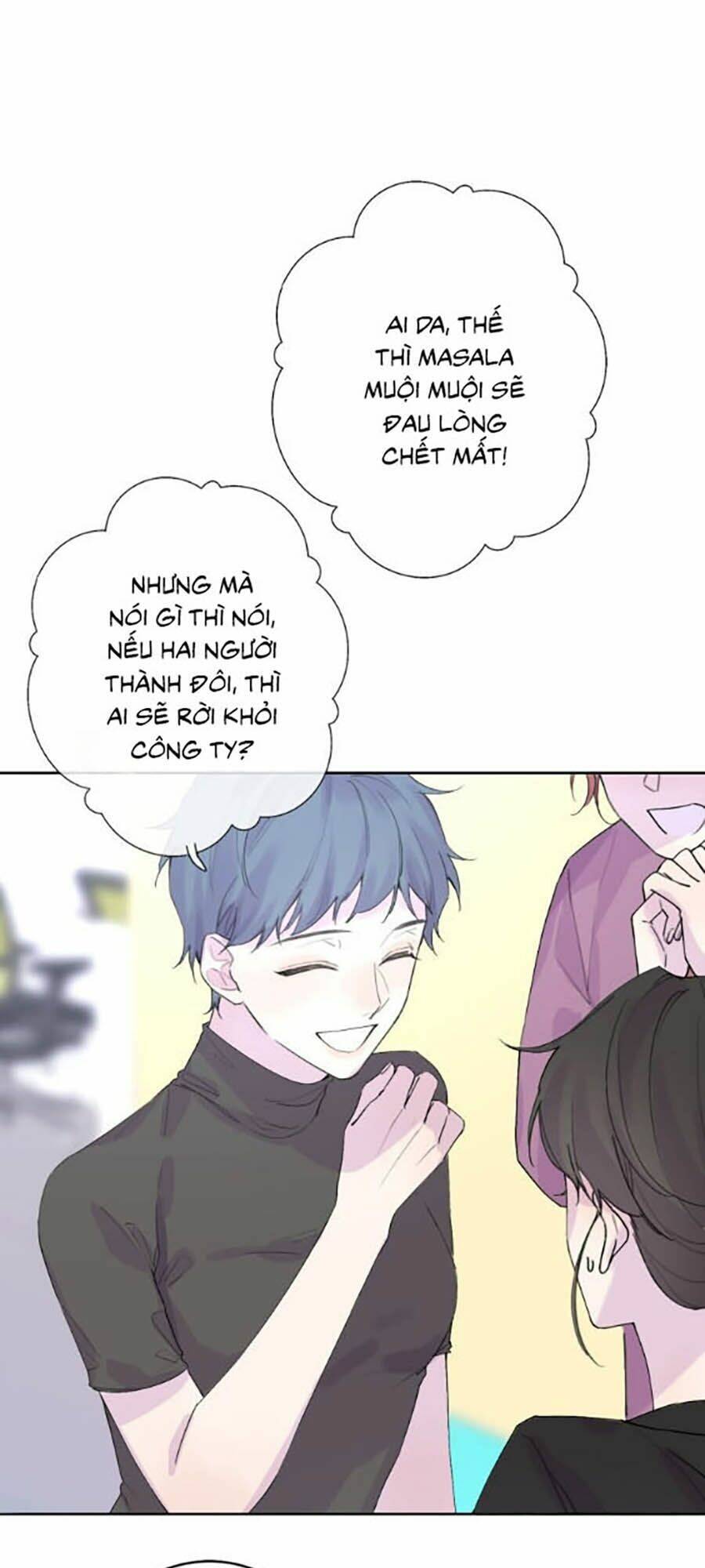 Cát Xê Người Tình Bóng Đêm: Chapter 6