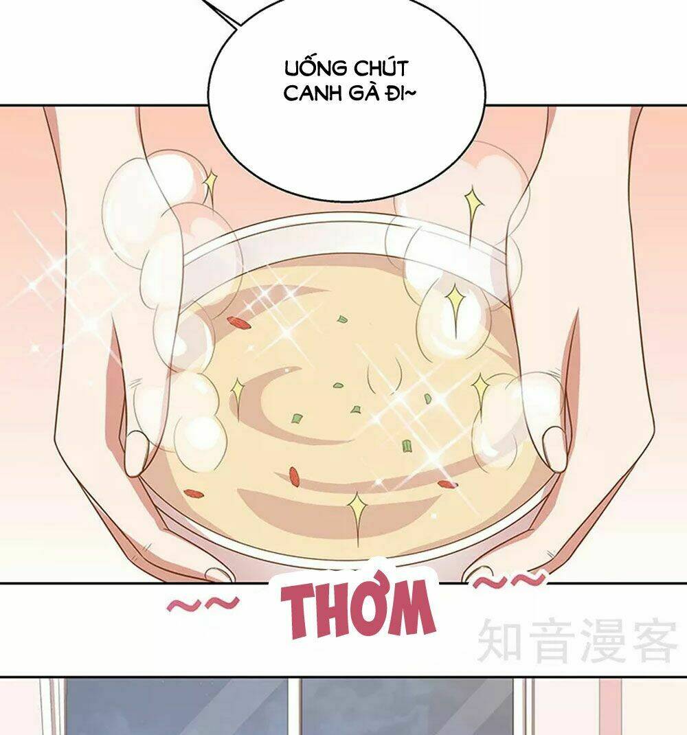 Cả Thế Giới Đều Không Bằng Người: Chapter 83