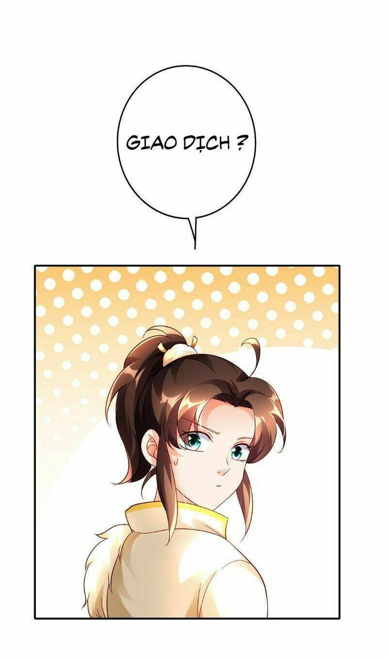 Thiên Kim Bất Hoán: Chapter 49