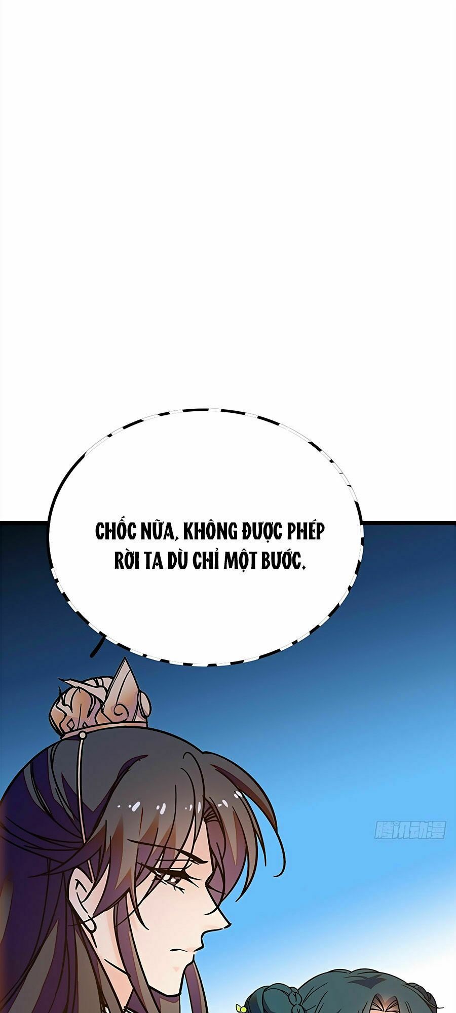Nhất Thế Khuynh Thành: Lãnh Cung Khí Phi: Chapter 103