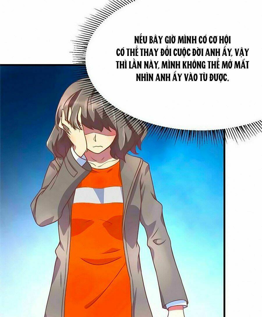 Thời Gian Đều Biết: Chapter 5