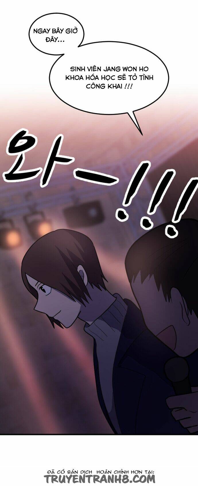 Người Đẹp Gangnam: Chapter 18