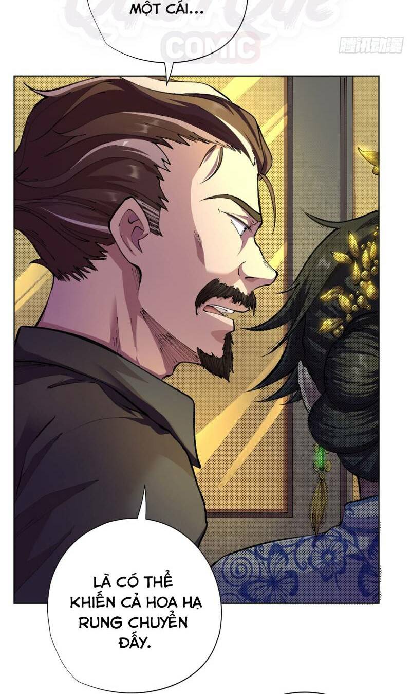 Vương Bài Thần Y: Chapter 13