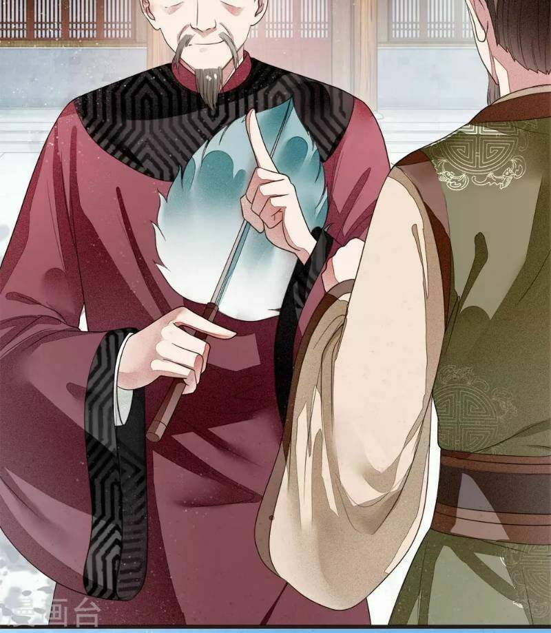 Đệ Nhất Hoàn Khố: Chapter 1