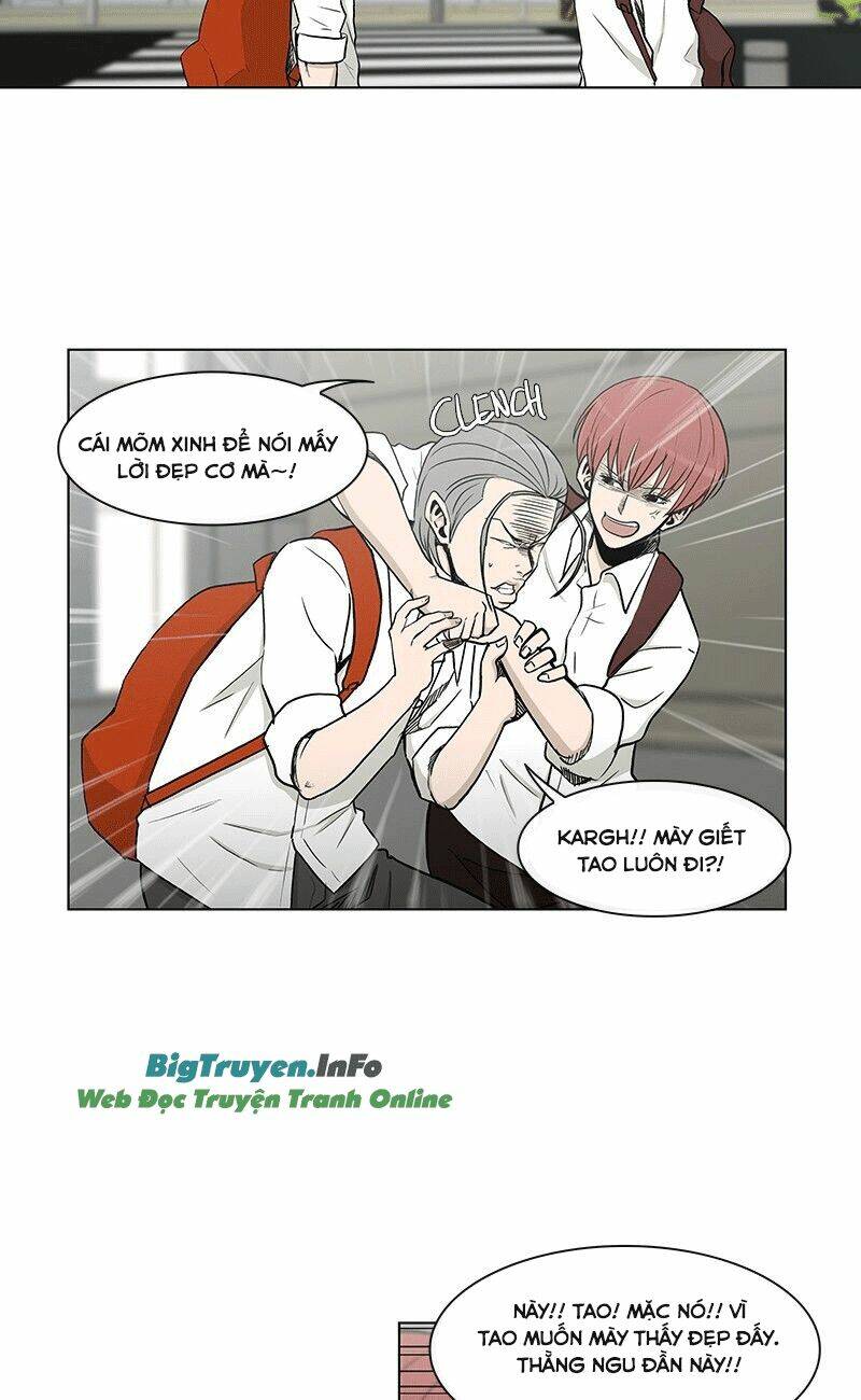 Anh Ấy Là Nữ Sinh Cấp 3: Chapter 61