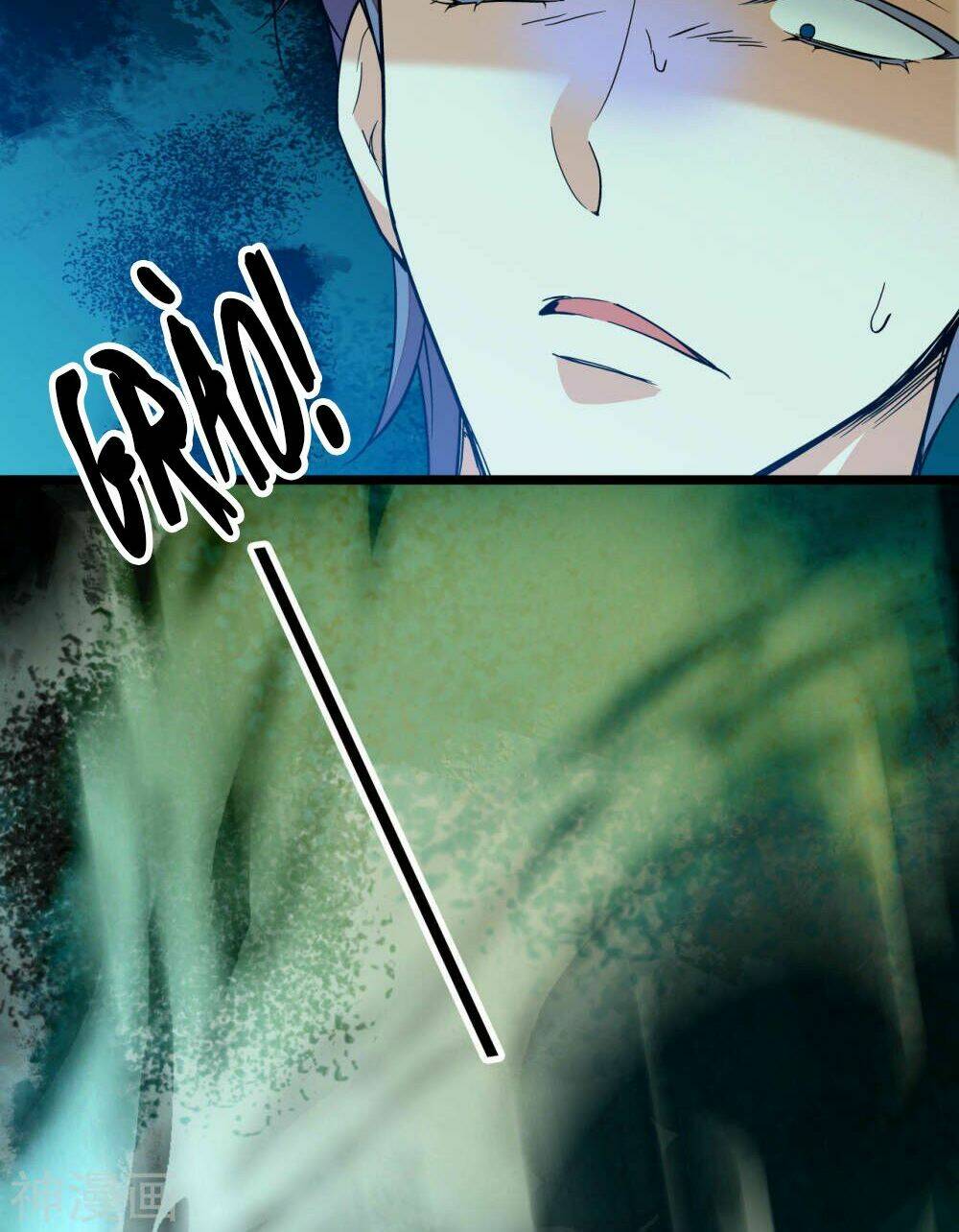 Huyết Túc Khế Ứớc: Chapter 6