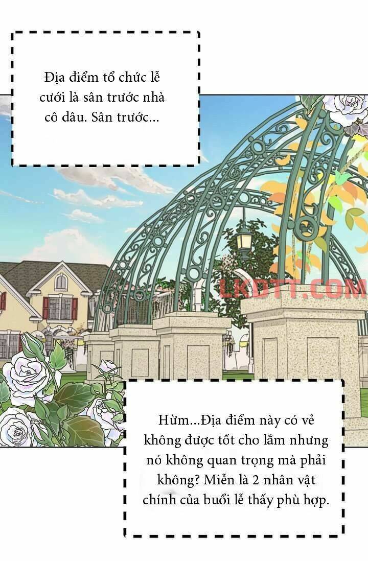Tôi Không Phải Là Người Tốt: Chapter 137