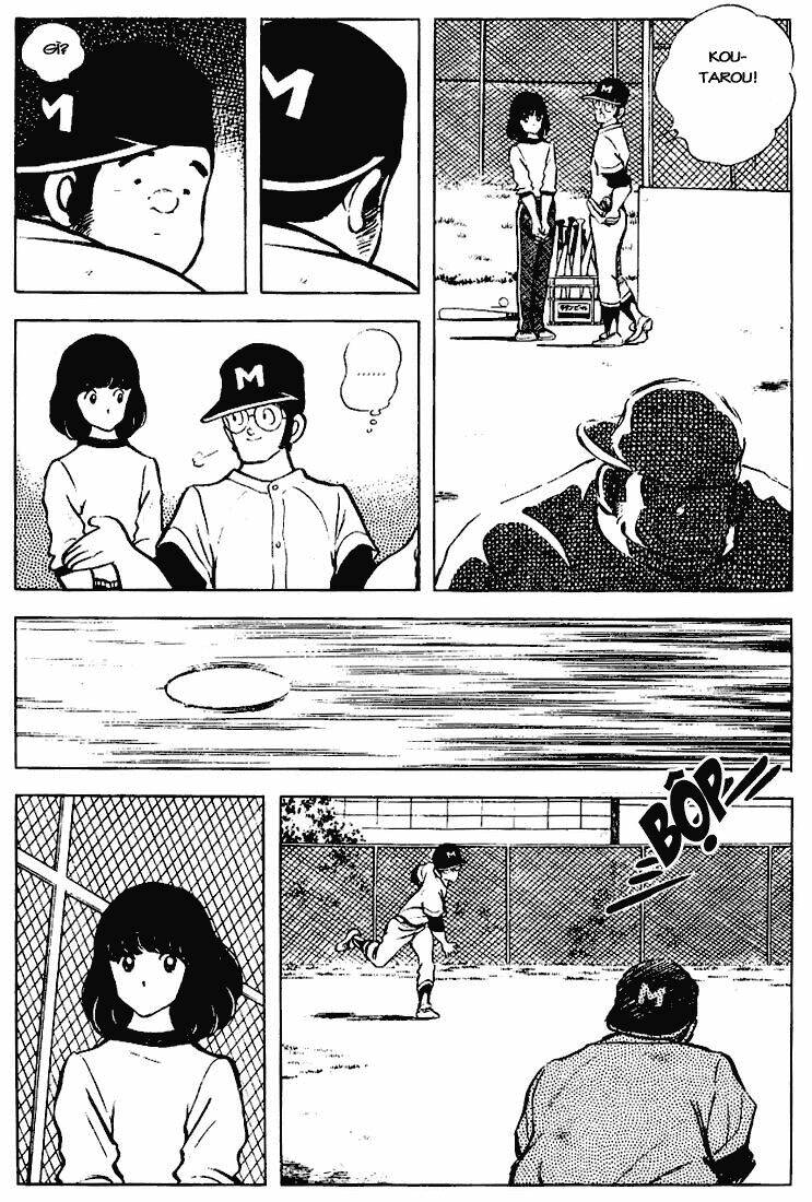 Touch: Chapter 70