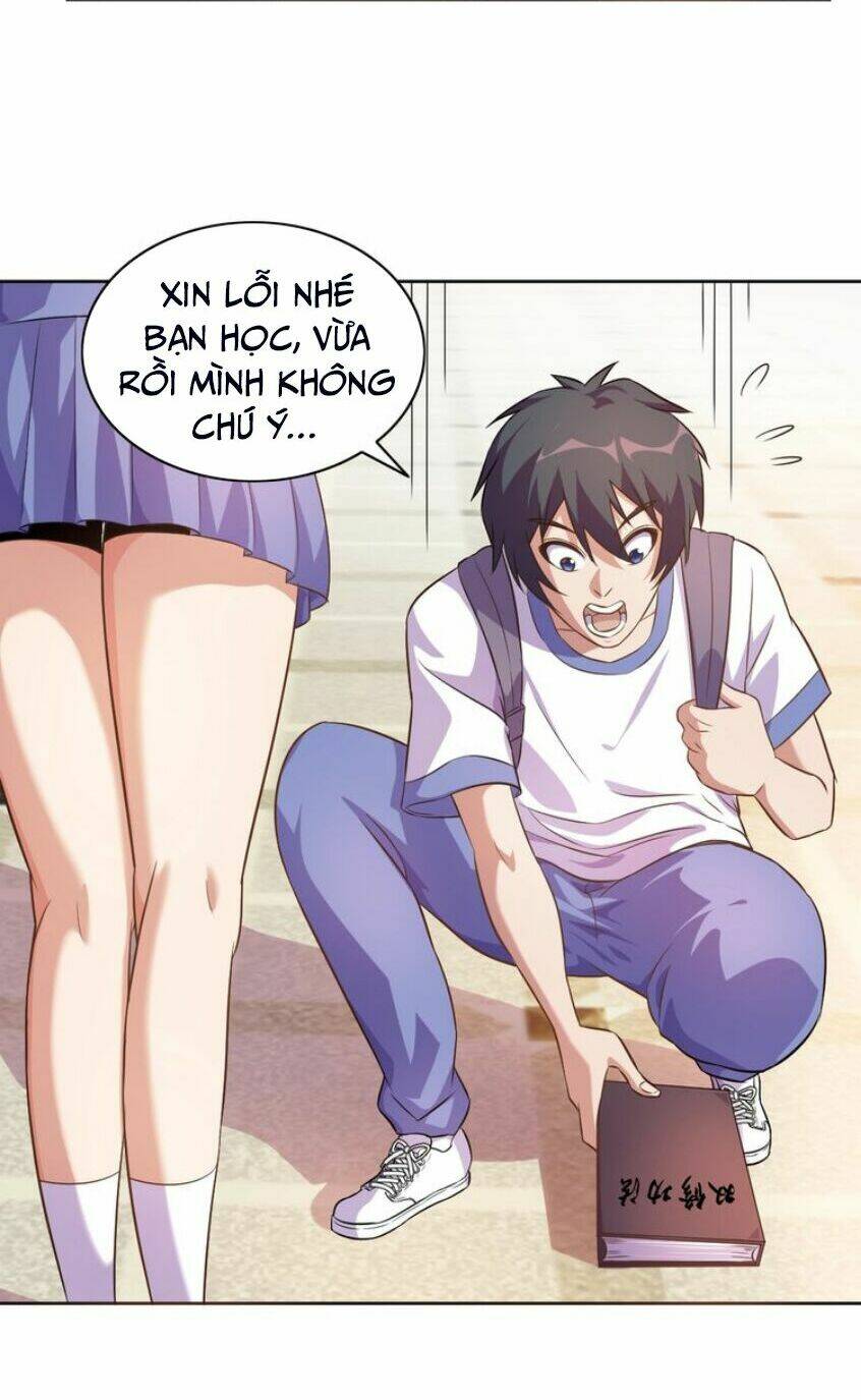 Kết Hôn Không Dễ: Chapter 4
