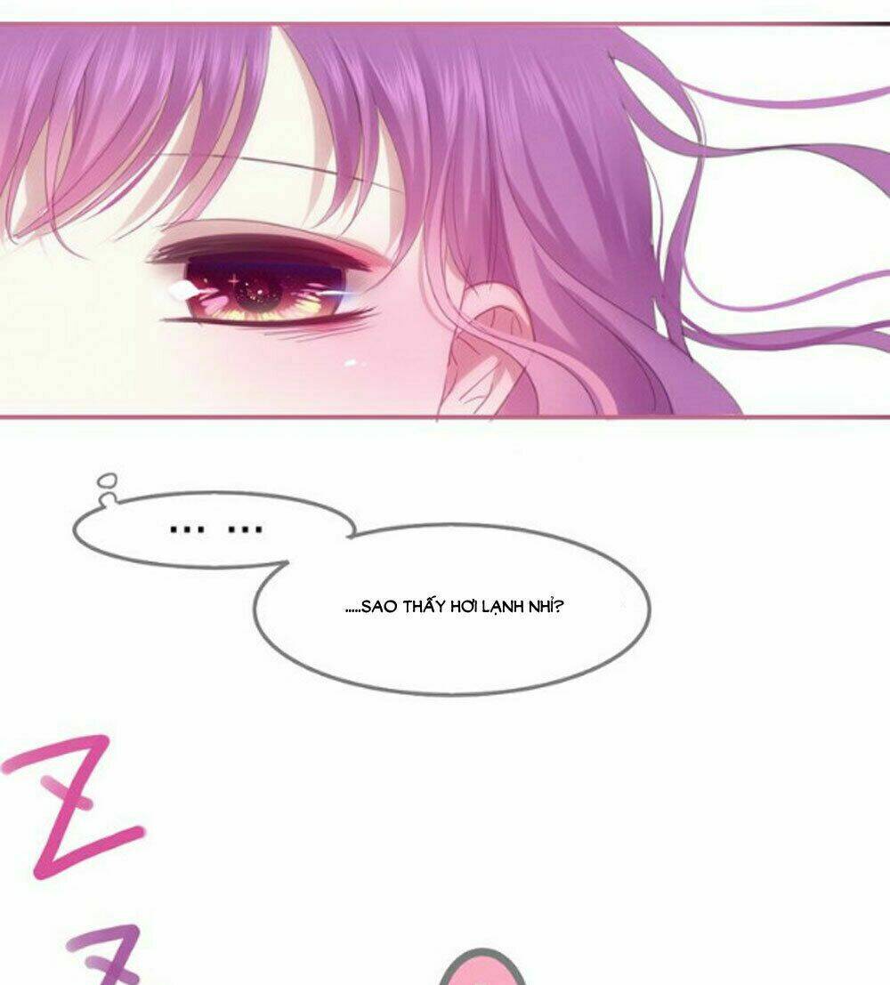 Tháng Sáu Kì Diệu: Chapter 59