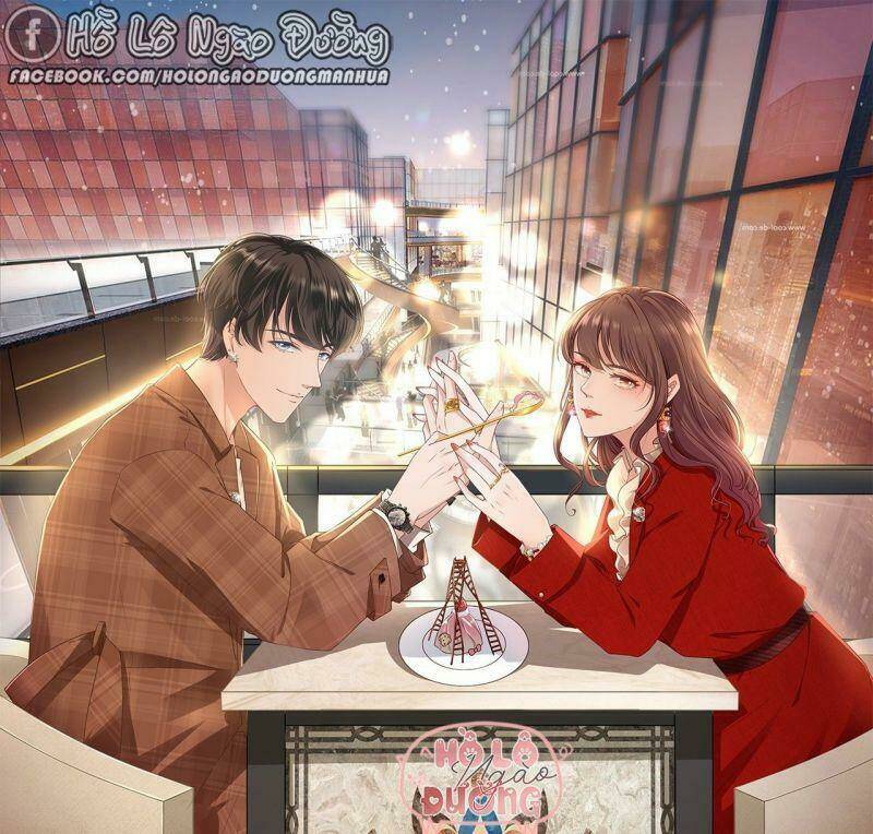 Bạn Gái Tôi Mới 30+: Chapter 76