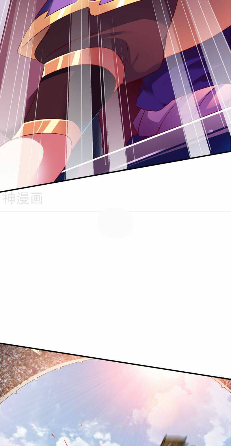 Chiến Đỉnh: Chapter 81