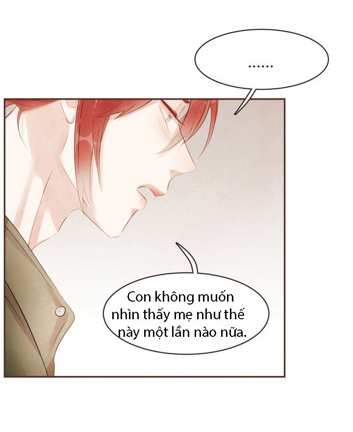 Giữa Tình Yêu Và Tình Bạn: Chapter 45