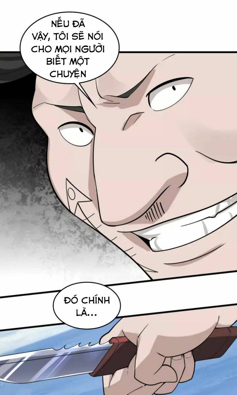 Siêu Cấp Đại Chủ Bạ: Chapter 97