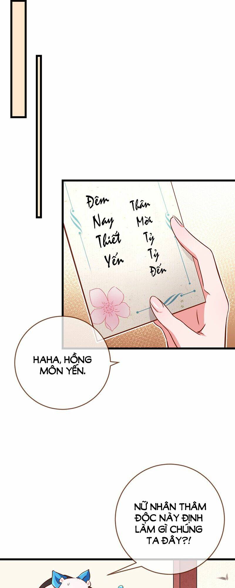 Hệ Thống Nghịch Tập: Chapter 4