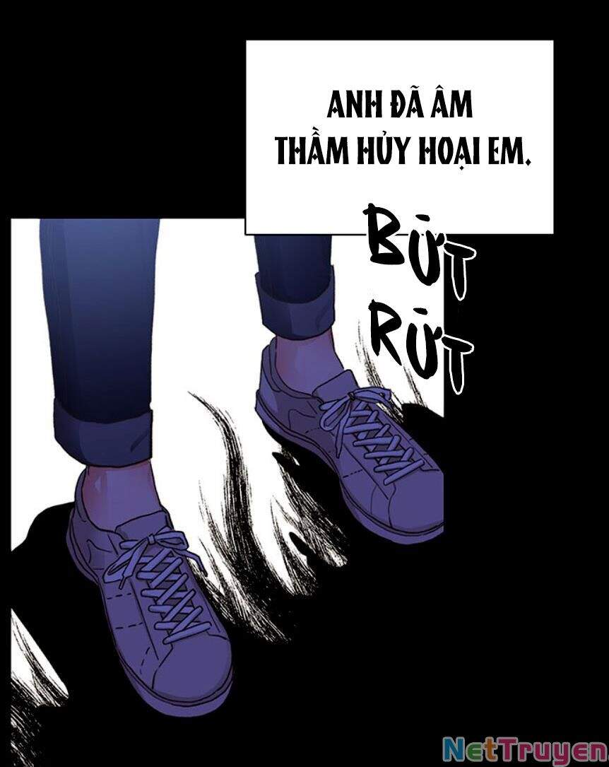 Nụ Hôn Của Giác Quan Thứ Sáu: Chapter 15