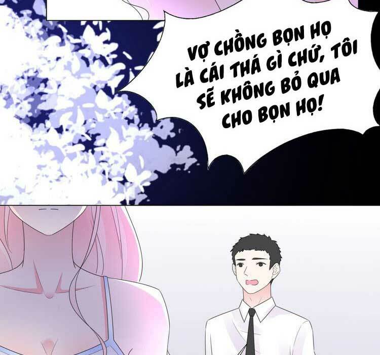 Điều Ước Sủng Ái Bất Bình Đẳng: Chapter 119.2