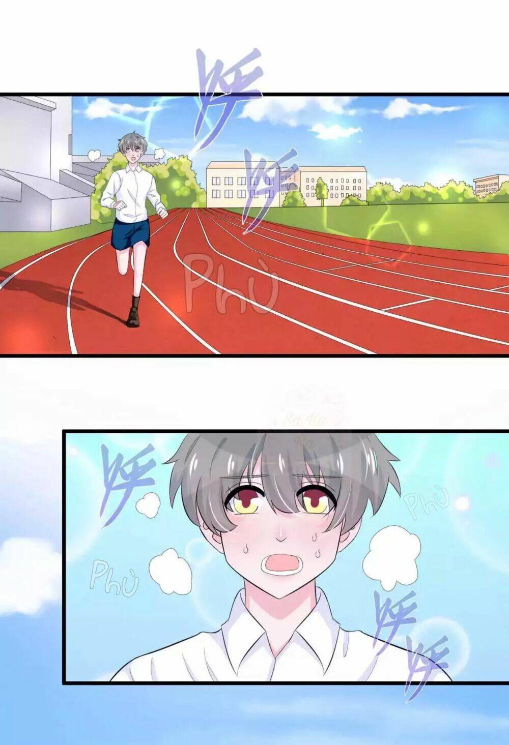 Tôi Vốn Dĩ Bị Bệnh Kiều: Chapter 52