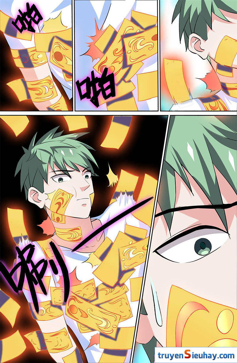 Cực Phẩm Tu Chân Thiếu Niên: Chapter 95