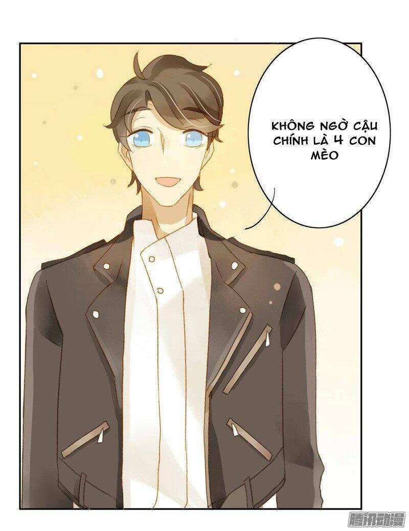 Sức Mạnh Của Sắc Đẹp: Chapter 81